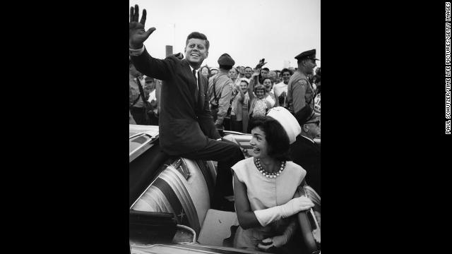 Jfk Assassination Conspiracy Debunked