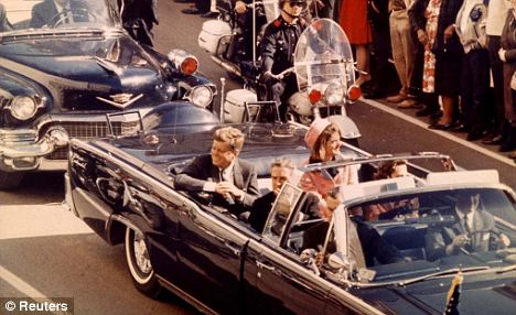 Jfk Assassination Conspiracy Debunked