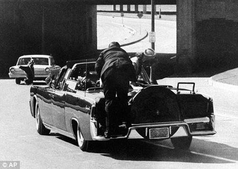 Jfk Assassination Conspiracy Theories Debunked