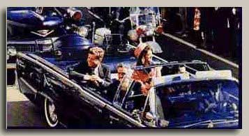 Jfk Assassination