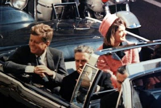 Jfk Assassination