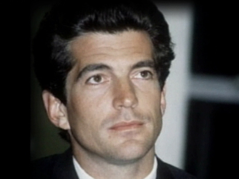 Jfk Jr