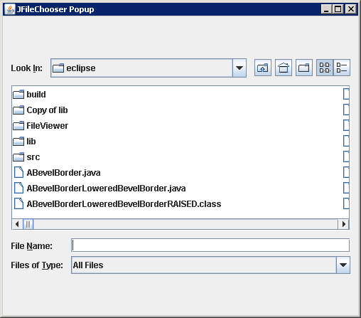 Jframe Tutorial Pdf