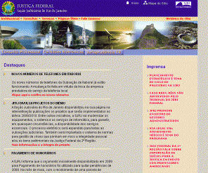 Jfrj.gov.br Consulta Processual