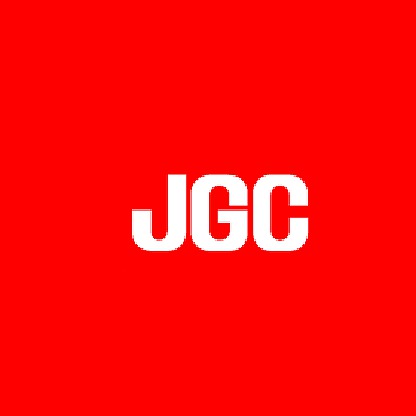 Jgc Corporation Logo
