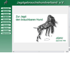 Jghv.de