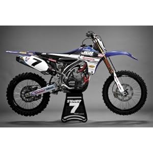 Jgr Yamaha 2013