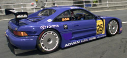 Jgtc Mr2