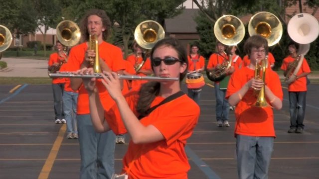 Jhhs Band