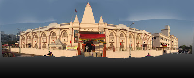 Jhulelal Mandir