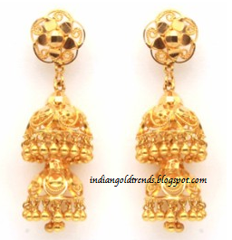 Jhumka Designs Online