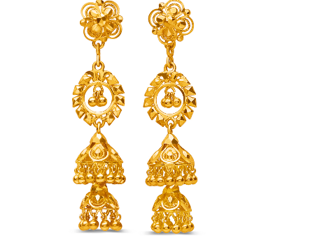 Jhumka Designs Online