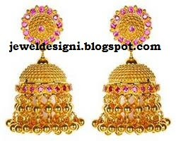 Jhumka Designs Online