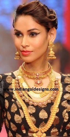 Jhumka Designs Tanishq