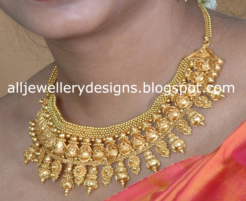Jhumka Earrings Gold Designs