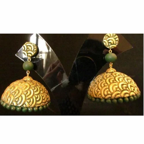 Jhumka Modern