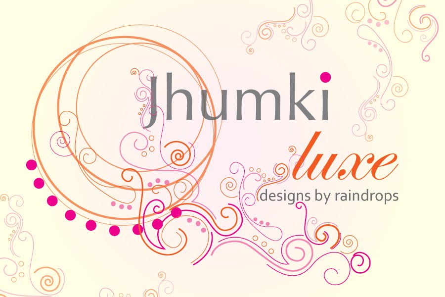 Jhumki Designs