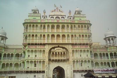 Jhunjhunu Tourism