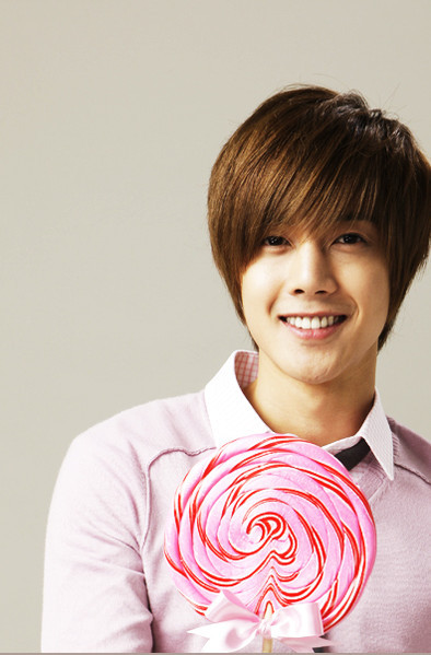 Ji Hoo Boys Over Flowers