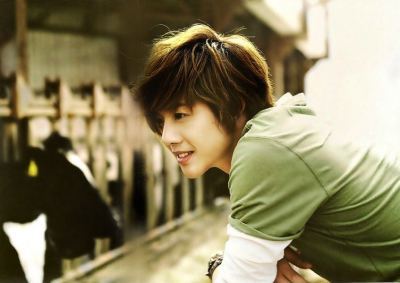 Ji Hoo Boys Over Flowers Real Name