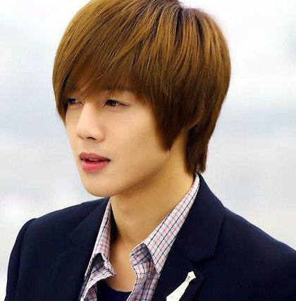 Ji Hoo Sunbae