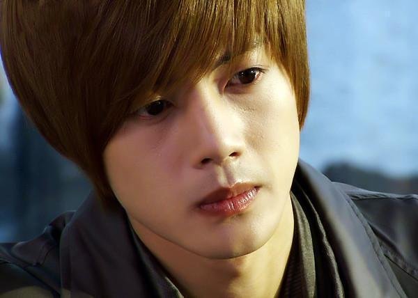 Ji Hoo Sunbae