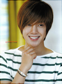 Ji Hoo Sunbae