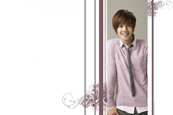 Ji Hoo Sunbae Wallpaper