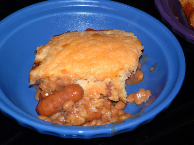 Jiffy Cornbread Casserole With Cheese