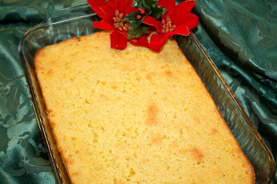 Jiffy Cornbread Creamed Corn