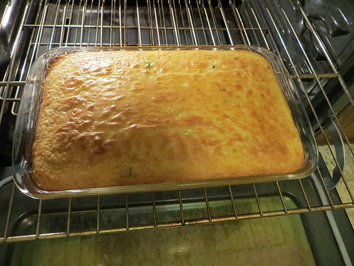 Jiffy Cornbread Creamed Corn Sour Cream Recipe