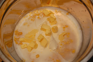 Jiffy Cornbread Creamed Corn Sour Cream Recipe