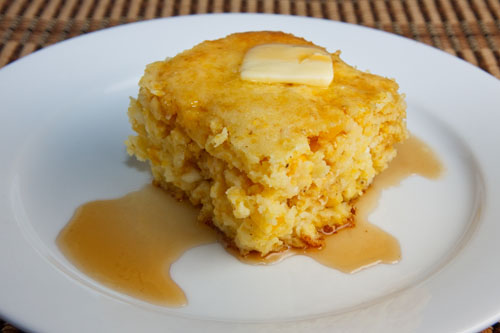 Jiffy Cornbread Recipe With Cottage Cheese