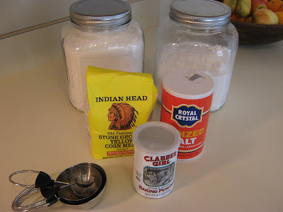 Jiffy Cornbread Recipe Without Milk