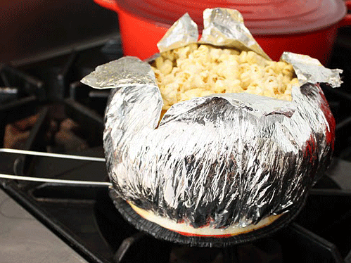 Jiffy Pop