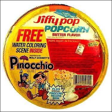 Jiffy Pop