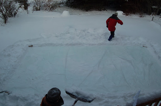 Jiffy Rink