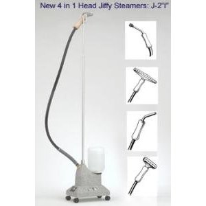 Jiffy Steamer J 2