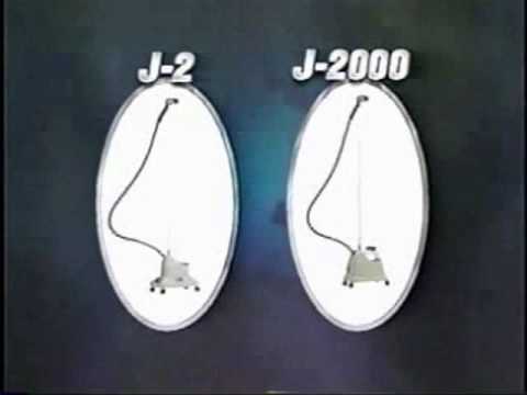 Jiffy Steamer J 2000 Review