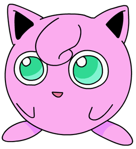 Jigglypuff Evolution Chart Fire Red