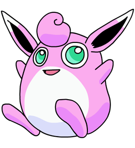 Jigglypuff Evolution Chart Fire Red