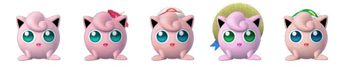 Jigglypuff Evolution Level