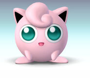 Jigglypuff Evolution Line