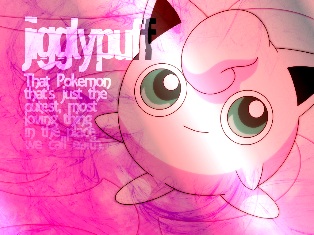 Jigglypuff