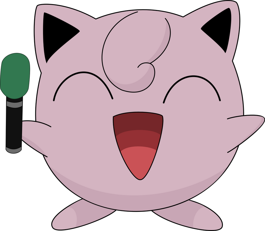 Jigglypuff