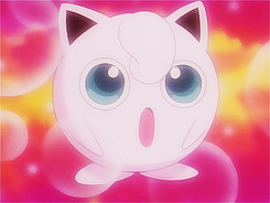 Jigglypuff Pokemon Db