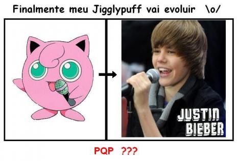 Jigglypuff Pokemon Evolution