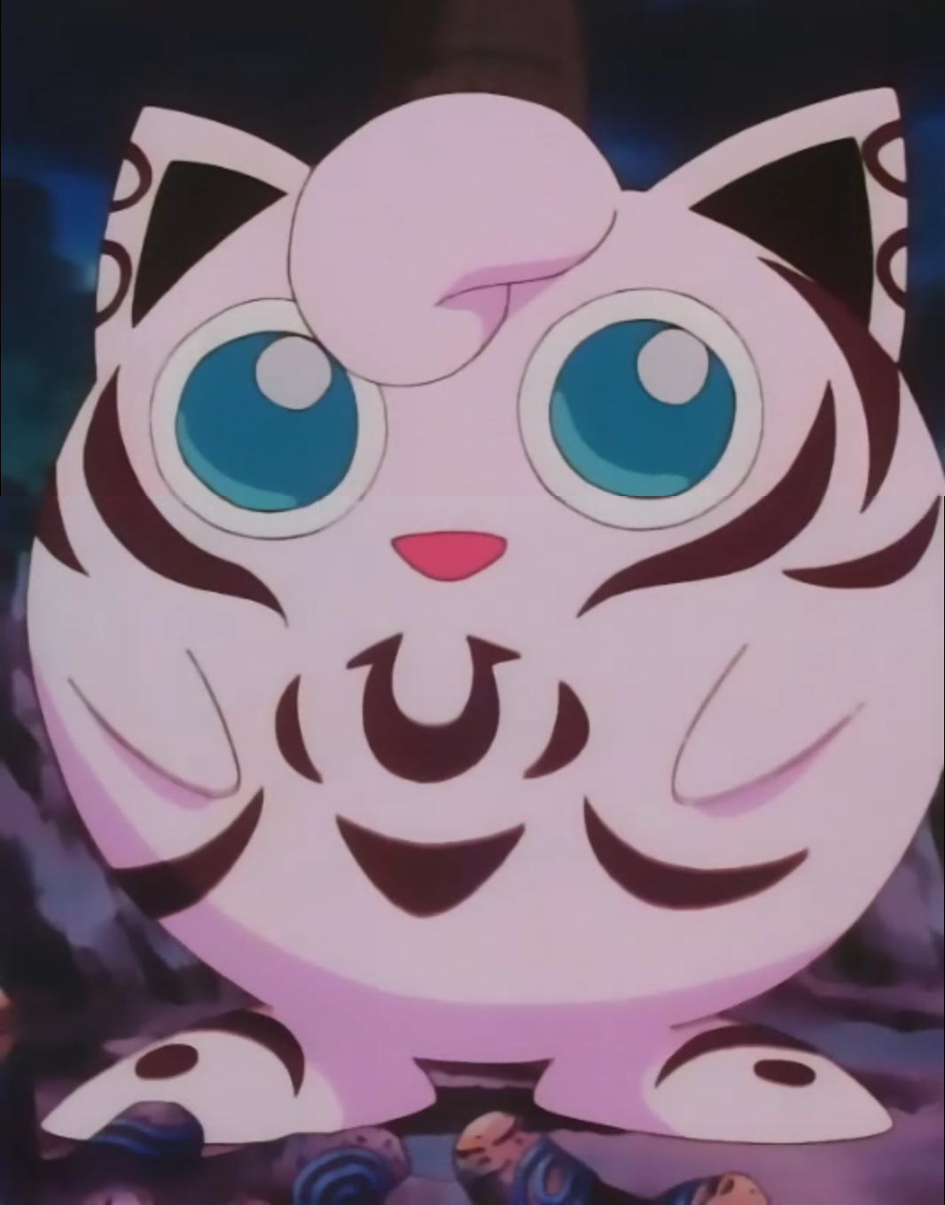 Jigglypuff Pokemon Wiki