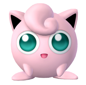 Jigglypuff Pokemon Wiki