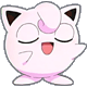 Jigglypuff Singing Gif